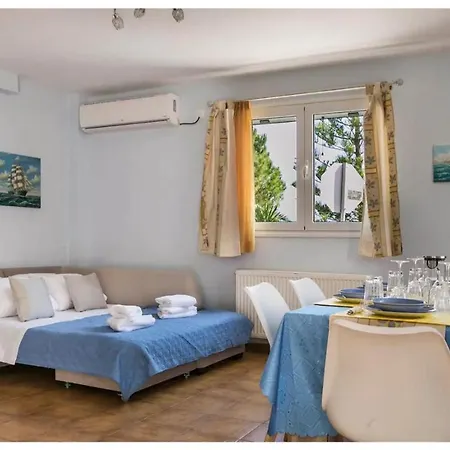 Apartamento Moulinos Cottages Angeliki