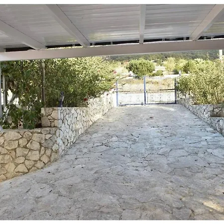Apartamento Moulinos Cottages Angeliki *