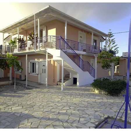 Moulinos Cottages Angeliki * Kardhakata
