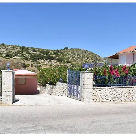 Moulinos Cottages Angeliki * Kardhakata