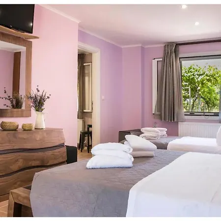 Apartamento Moulinos Cottages Angeliki *
