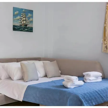 Moulinos Cottages Angeliki *