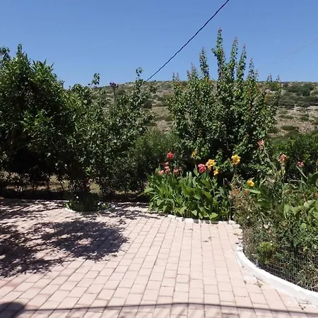 Moulinos Cottages Angeliki Apartamento