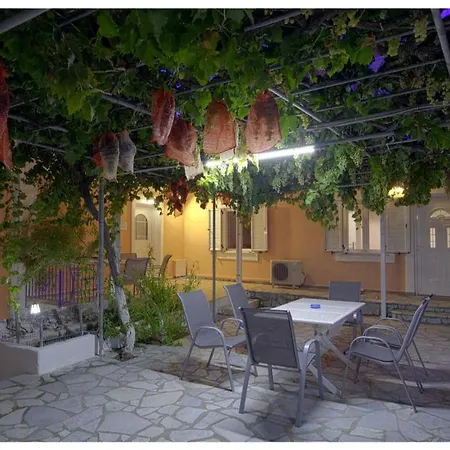 Apartamento Moulinos Cottages Angeliki *