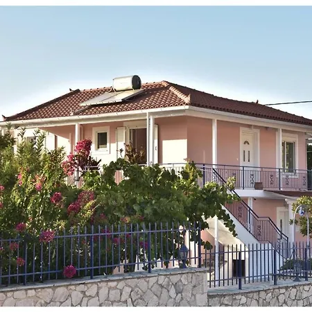 Apartamento Moulinos Cottages Angeliki